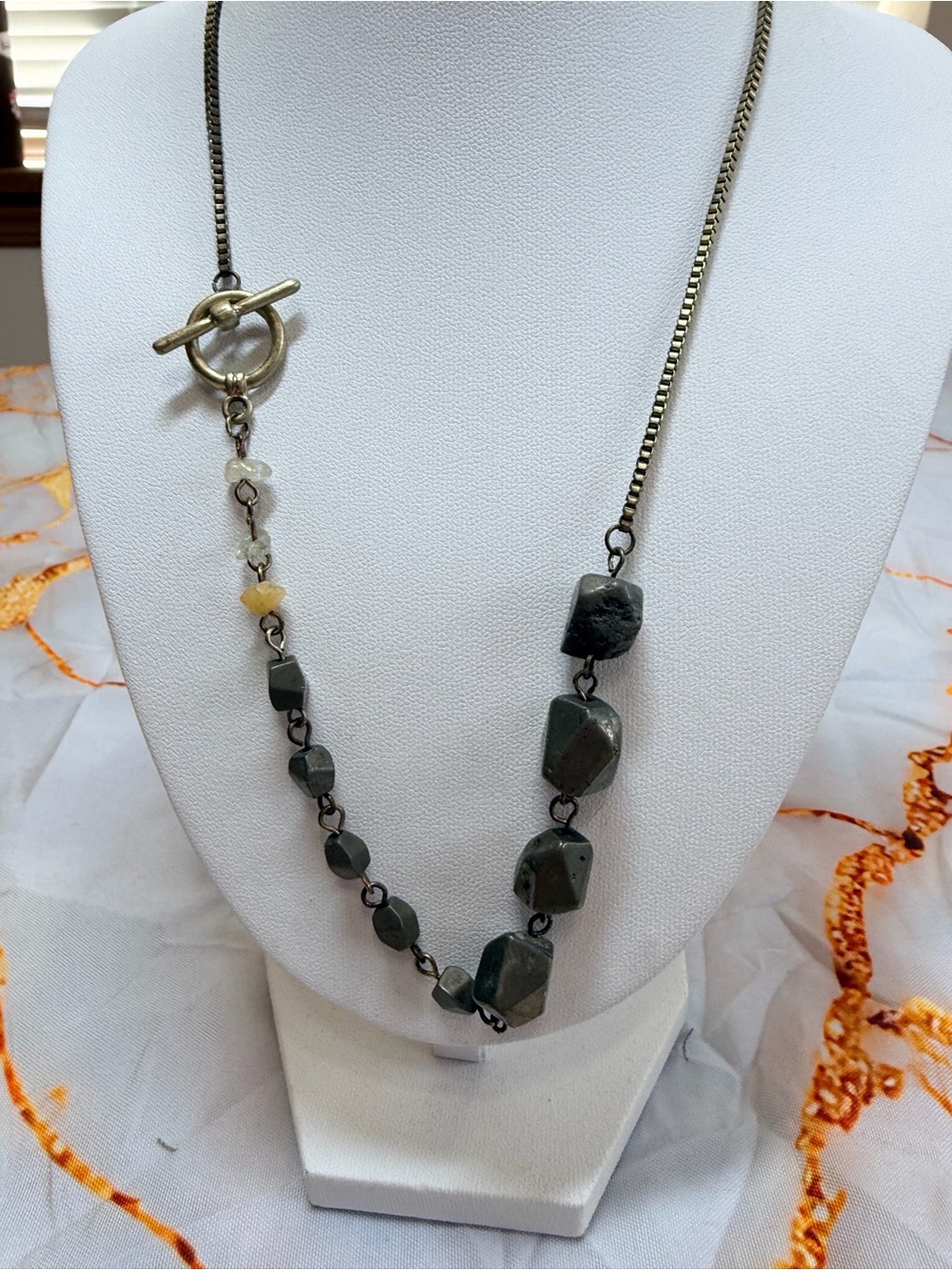 Vintage necklace